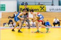 Ringen: 5. Int. M�rbischer Nikolausturnier, 23.11.2019