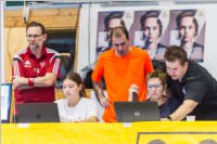 Ringen: 5. Int. M�rbischer Nikolausturnier, 23.11.2019