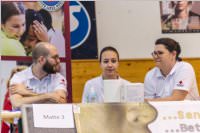 Ringen: 5. Int. M�rbischer Nikolausturnier, 23.11.2019