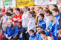 Ringen: 5. Int. M�rbischer Nikolausturnier, 23.11.2019