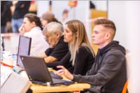 Ringen: 5. Int. M�rbischer Nikolausturnier, 23.11.2019