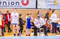 Ringen: 5. Int. M�rbischer Nikolausturnier, 23.11.2019