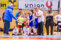 Ringen: 5. Int. M�rbischer Nikolausturnier, 23.11.2019