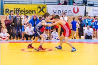 Ringen: 5. Int. M�rbischer Nikolausturnier, 23.11.2019