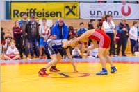 Ringen: 5. Int. M�rbischer Nikolausturnier, 23.11.2019