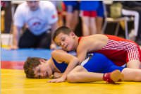 Ringen: 5. Int. M�rbischer Nikolausturnier, 23.11.2019