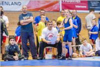 Ringen: 5. Int. M�rbischer Nikolausturnier, 23.11.2019