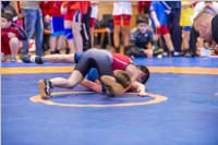 Ringen: 5. Int. M�rbischer Nikolausturnier, 23.11.2019