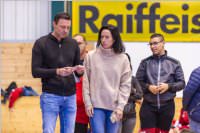 Ringen: 5. Int. M�rbischer Nikolausturnier, 23.11.2019