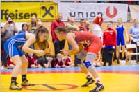 Ringen: 5. Int. M�rbischer Nikolausturnier, 23.11.2019