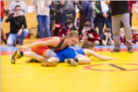 Ringen: 5. Int. M�rbischer Nikolausturnier, 23.11.2019