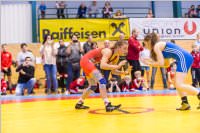 Ringen: 5. Int. M�rbischer Nikolausturnier, 23.11.2019