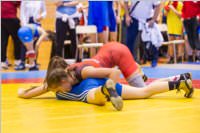 Ringen: 5. Int. M�rbischer Nikolausturnier, 23.11.2019