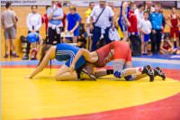 Ringen: 5. Int. M�rbischer Nikolausturnier, 23.11.2019