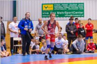 Ringen: 5. Int. M�rbischer Nikolausturnier, 23.11.2019