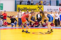 Ringen: 5. Int. M�rbischer Nikolausturnier, 23.11.2019