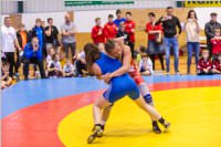 Ringen: 5. Int. M�rbischer Nikolausturnier, 23.11.2019