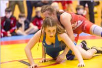 Ringen: 5. Int. M�rbischer Nikolausturnier, 23.11.2019