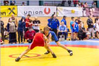 Ringen: 5. Int. M�rbischer Nikolausturnier, 23.11.2019