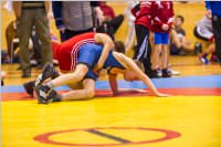 Ringen: 5. Int. M�rbischer Nikolausturnier, 23.11.2019