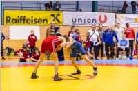 Ringen: 5. Int. M�rbischer Nikolausturnier, 23.11.2019