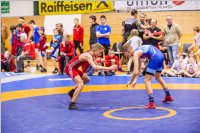 Ringen: 5. Int. M�rbischer Nikolausturnier, 23.11.2019