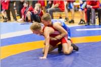 Ringen: 5. Int. M�rbischer Nikolausturnier, 23.11.2019