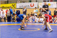 Ringen: 5. Int. M�rbischer Nikolausturnier, 23.11.2019