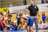 Ringen: 5. Int. M�rbischer Nikolausturnier, 23.11.2019