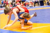 Ringen: 5. Int. M�rbischer Nikolausturnier, 23.11.2019