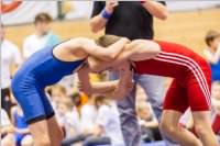 Ringen: 5. Int. M�rbischer Nikolausturnier, 23.11.2019