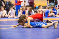 Ringen: 5. Int. M�rbischer Nikolausturnier, 23.11.2019