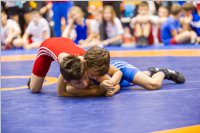 Ringen: 5. Int. M�rbischer Nikolausturnier, 23.11.2019