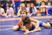 Ringen: 5. Int. M�rbischer Nikolausturnier, 23.11.2019