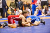 Ringen: 5. Int. M�rbischer Nikolausturnier, 23.11.2019