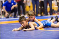 Ringen: 5. Int. M�rbischer Nikolausturnier, 23.11.2019