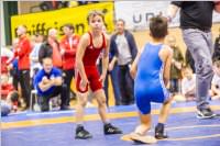 Ringen: 5. Int. M�rbischer Nikolausturnier, 23.11.2019