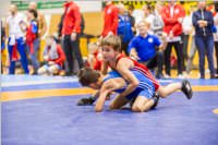 Ringen: 5. Int. M�rbischer Nikolausturnier, 23.11.2019