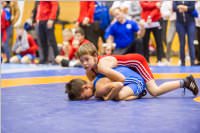 Ringen: 5. Int. M�rbischer Nikolausturnier, 23.11.2019