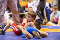 Ringen: 5. Int. M�rbischer Nikolausturnier, 23.11.2019