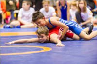 Ringen: 5. Int. M�rbischer Nikolausturnier, 23.11.2019