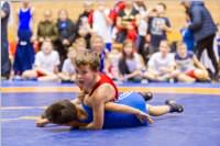 Ringen: 5. Int. M�rbischer Nikolausturnier, 23.11.2019