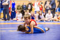 Ringen: 5. Int. M�rbischer Nikolausturnier, 23.11.2019