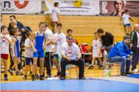 Ringen: 5. Int. M�rbischer Nikolausturnier, 23.11.2019