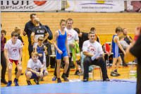 Ringen: 5. Int. M�rbischer Nikolausturnier, 23.11.2019