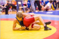 Ringen: 5. Int. M�rbischer Nikolausturnier, 23.11.2019