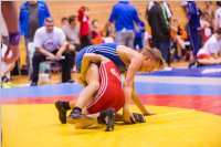 Ringen: 5. Int. M�rbischer Nikolausturnier, 23.11.2019