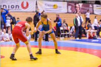 Ringen: 5. Int. M�rbischer Nikolausturnier, 23.11.2019