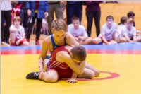 Ringen: 5. Int. M�rbischer Nikolausturnier, 23.11.2019