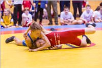 Ringen: 5. Int. M�rbischer Nikolausturnier, 23.11.2019